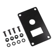 Support de Commutateur Universel ARB - Montage Affleurant Offroad